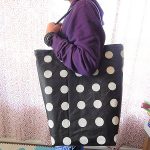 初心者でも作れる！便利なマチ付き手作り保冷保温バッグの作り方