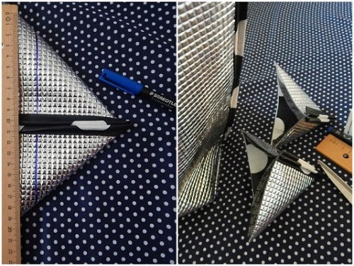 DIY Reusable Cooler Bag4