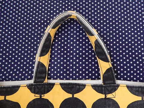 DIY Reusable Cooler Bag8