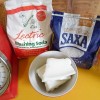 洗い上がりスッキリな液体洗濯洗剤を手作りしてみた！作り方