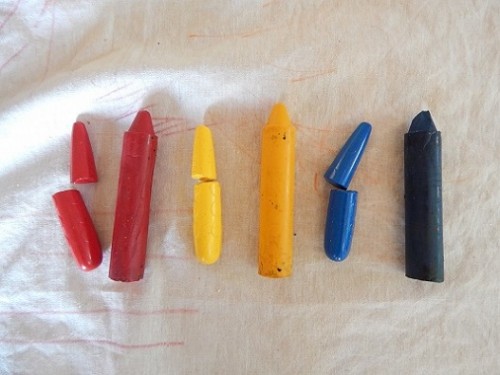 Beeswax Crayons3