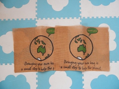 Coles Reusable Bag3