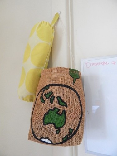 Coles Reusable Bag7