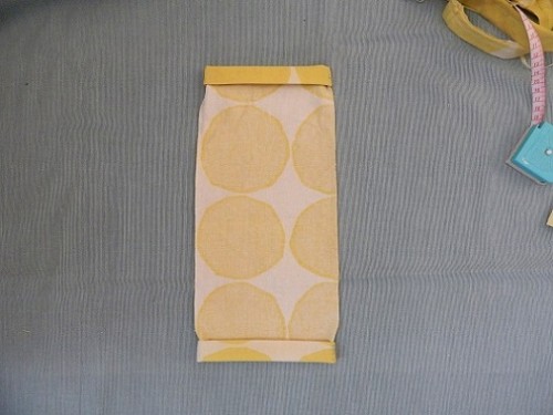 DIY Grocery Bag Dispenser4
