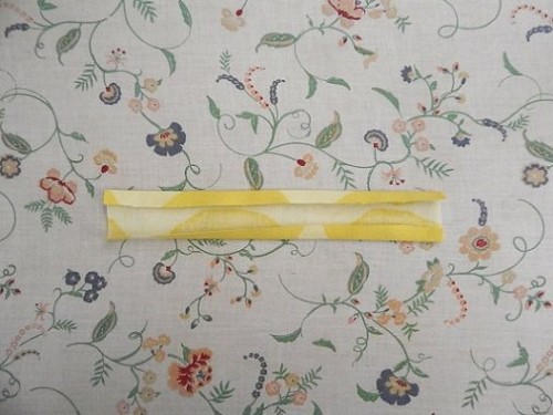 DIY Grocery Bag Dispenser6