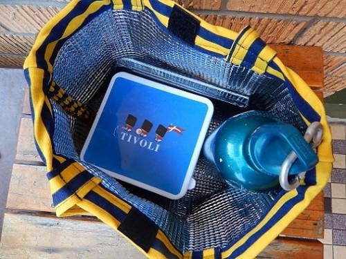DIY Insulated Lunch Tote Bag3