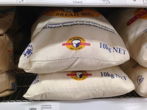 Flour In Australia4