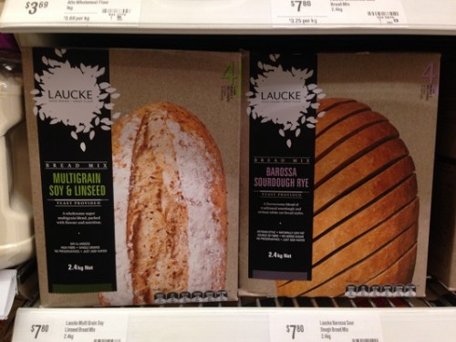 Flour In Australia5