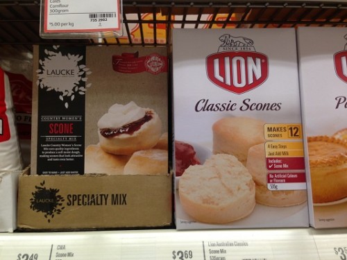 Flour In Australia6
