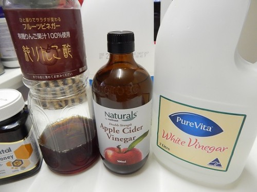 Homemade Yogurt Drink1