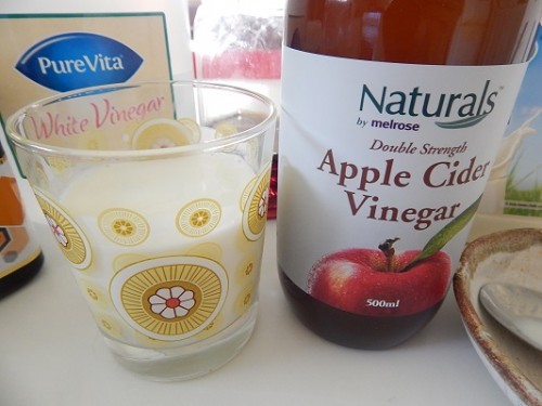 Homemade Yogurt Drink4