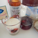 リンゴ酢と牛乳で簡単ヨーグルトドリンク！レシピ・作り方