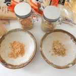 肌すべすべ！きな粉洗顔パックをやってみた！感想や方法・作り方