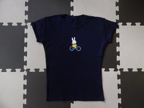 Make A Cooler Bag From A Tshirt1