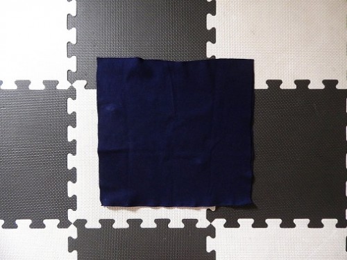 Make A Cooler Bag From A Tshirt4