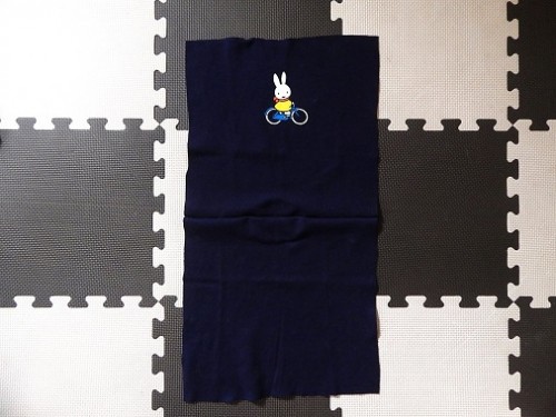 Make A Cooler Bag From A Tshirt5