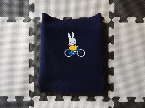 Make A Cooler Bag From A Tshirt9