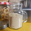 肌しっとり!米ぬか洗顔パックをやってみた!感想や方法・作り方