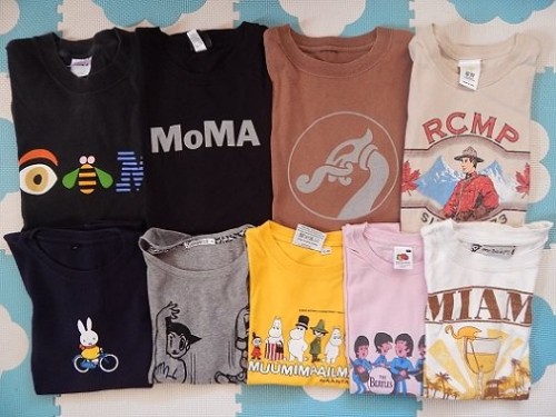 Turn A Tshirt Into A Tote Bag1