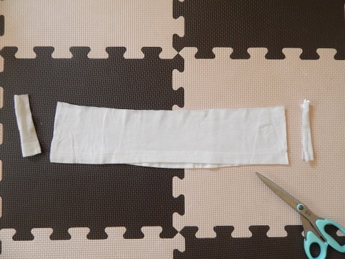 Turn A Tshirt Into A Tote Bag10