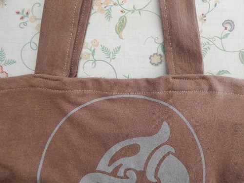 Turn A Tshirt Into A Tote Bag14
