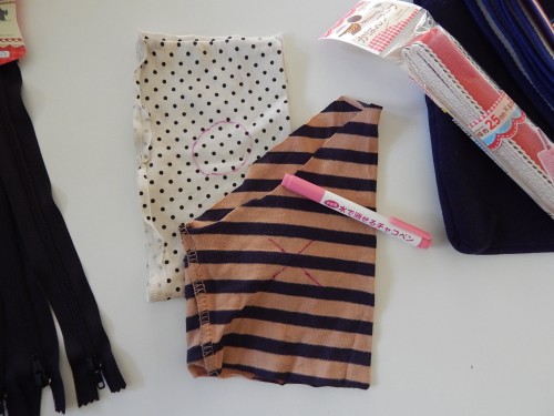 DAISO Sewing Stuff6