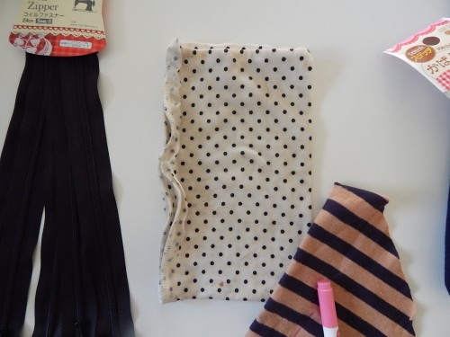 DAISO Sewing Stuff7