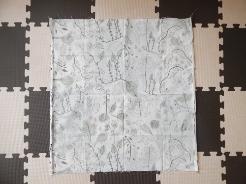 DIY Furoshiki Gift Wrap2