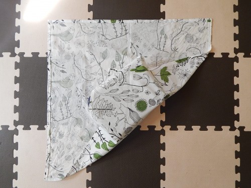 DIY Furoshiki Gift Wrap8