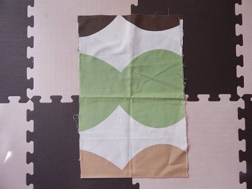 DIY Reusable Drawstring Gift Bag1