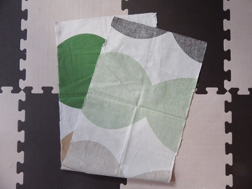DIY Reusable Drawstring Gift Bag2