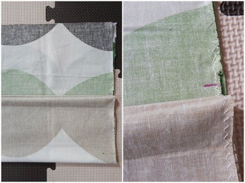 DIY Reusable Drawstring Gift Bag3