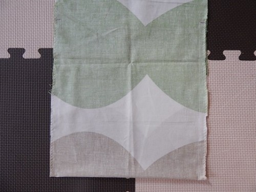 DIY Reusable Drawstring Gift Bag4
