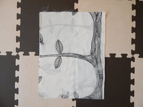 DIY Reusable Gift Bag3