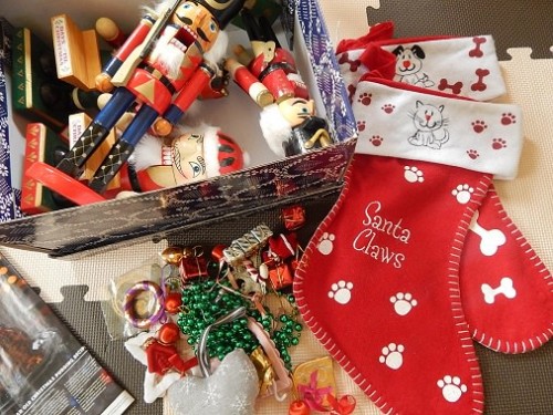 DIY Santa Gift Sack2