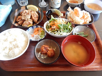 food