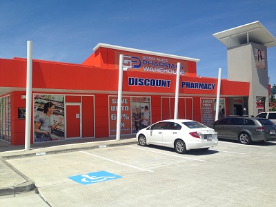 Good Price Pharmacy Warehouse