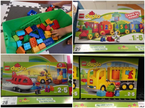 LEGO Duplo2