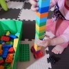 初めてのレゴデュプロ!みどりのコンテナデラックスがおすすめ