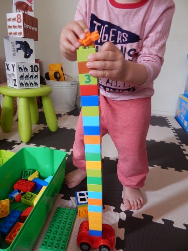 LEGO Duplo5