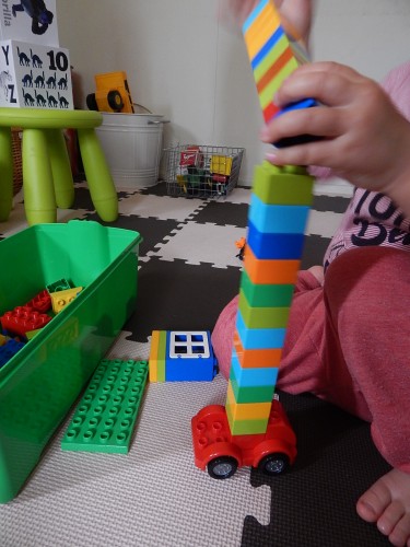 LEGO Duplo6