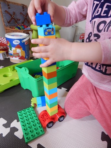 LEGO Duplo7