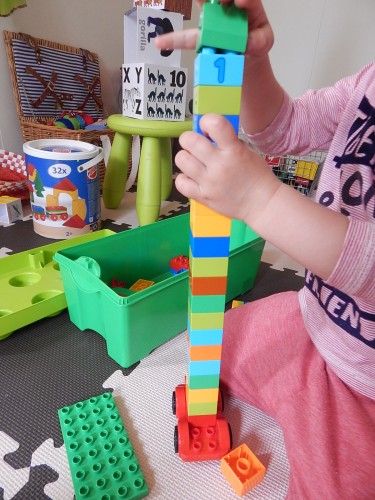 LEGO Duplo8
