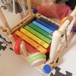 赤ちゃんの頃から長く遊べる！買ってよかったおもちゃ10選まとめ
