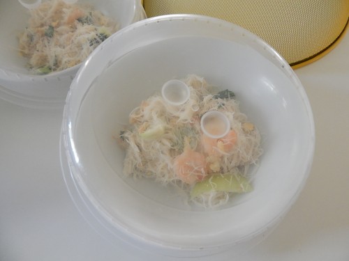 Reusable Food and Microwave Cover