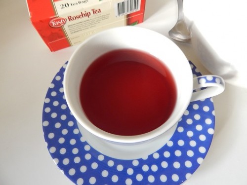 Rosehip Tea3-op