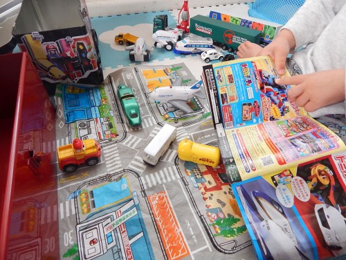 Toy Storage Ideas Toolbox9