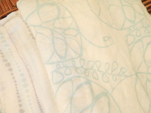 Aden and Anais Muslin Wraps10