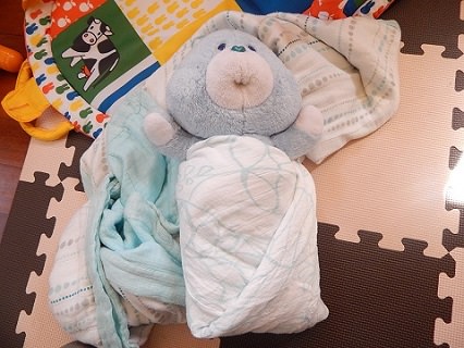 Aden and Anais Muslin Wraps8