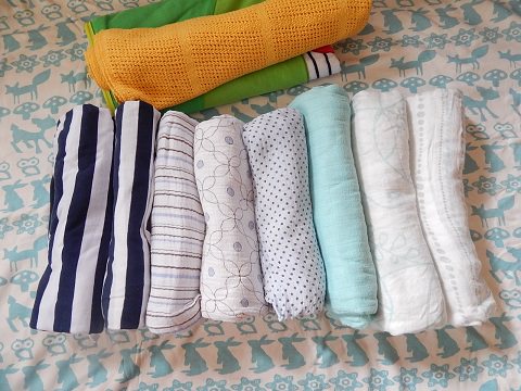 Baby Wraps
